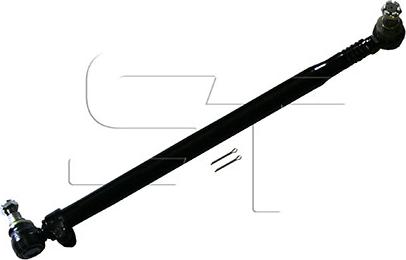 ST-Templin 05.020.3040.350 - Поздовжня рульова тяга autocars.com.ua