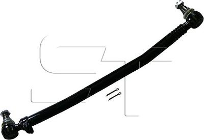 ST-Templin 05.020.4002.250 - Поздовжня рульова тяга autocars.com.ua
