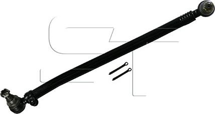 ST-Templin 05.020.4002.270 - Поздовжня рульова тяга autocars.com.ua