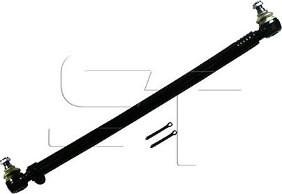 ST-Templin 05.020.4002.300 - Поздовжня рульова тяга autocars.com.ua