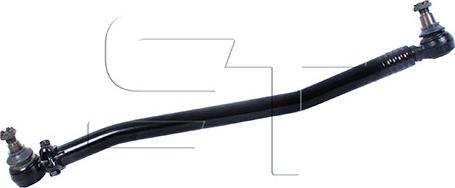 ST-Templin 05.020.4002.310 - Поздовжня рульова тяга autocars.com.ua