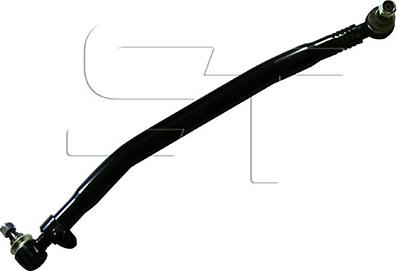 ST-Templin 05.020.4002.570 - Поздовжня рульова тяга autocars.com.ua
