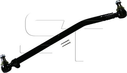 ST-Templin 05.020.4004.720 - Поздовжня рульова тяга autocars.com.ua