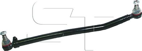 ST-Templin 05.020.4004.880 - Поздовжня рульова тяга autocars.com.ua