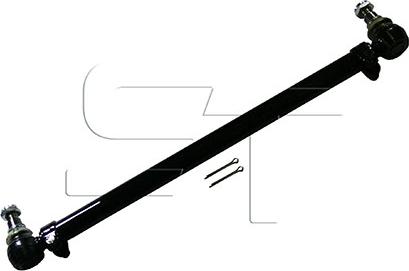 ST-Templin 05.020.4004.980 - Поздовжня рульова тяга autocars.com.ua