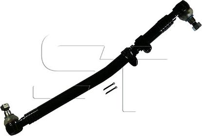ST-Templin 05.020.4007.023 - Поздовжня рульова тяга autocars.com.ua
