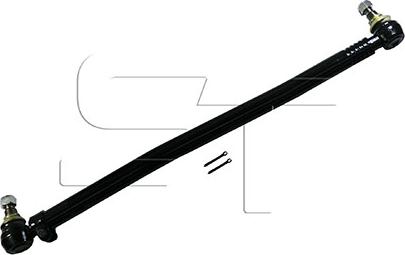 ST-Templin 05.020.4007.032 - Поздовжня рульова тяга autocars.com.ua