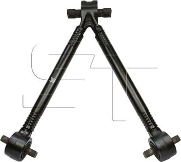 ST-Templin 06.010.0994.310 - Важіль незалежної підвіски колеса autocars.com.ua