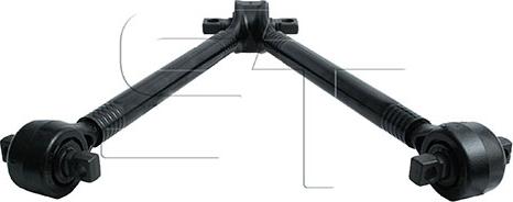 ST-Templin 06.010.0994.320 - Важіль незалежної підвіски колеса autocars.com.ua