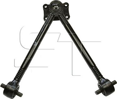 ST-Templin 06.010.4007.019 - Важіль незалежної підвіски колеса autocars.com.ua