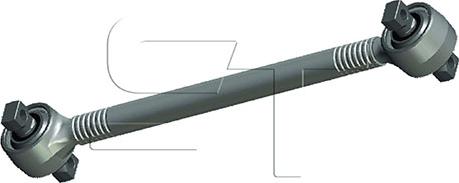 ST-Templin 06.020.0993.160 - Важіль незалежної підвіски колеса autocars.com.ua