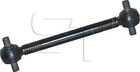 ST-Templin 06.020.1912.870 - Важіль незалежної підвіски колеса autocars.com.ua