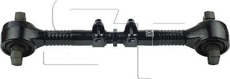 ST-Templin 06.020.4002.690 - Важіль незалежної підвіски колеса autocars.com.ua