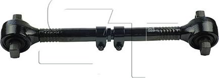 ST-Templin 06.020.4007.002 - Важіль незалежної підвіски колеса autocars.com.ua