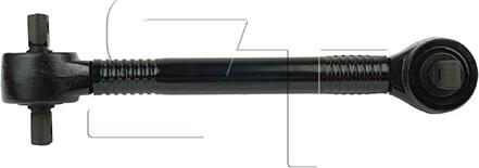 ST-Templin 06.020.4007.037 - Важіль незалежної підвіски колеса autocars.com.ua