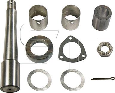 ST-Templin 06.040.0285.108 - Ремкомплект, шворінь поворотного кулака autocars.com.ua