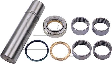 ST-Templin 06.040.1052.108 - Ремкомплект, шворінь поворотного кулака autocars.com.ua