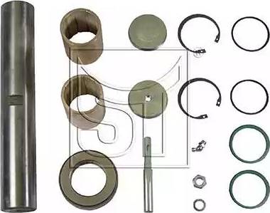 ST-Templin 06.040.4255.108 - Ремкомплект, шкворень поворотного кулака autodnr.net