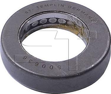ST-Templin 06.070.1099.010 - Підшипник, шийка осі autocars.com.ua