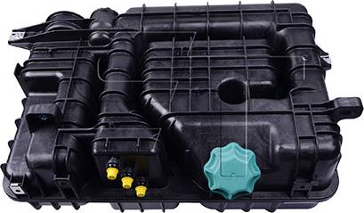 ST-Templin 07.090.1880.410 - Компенсаційний бак, охолоджуюча рідина autocars.com.ua