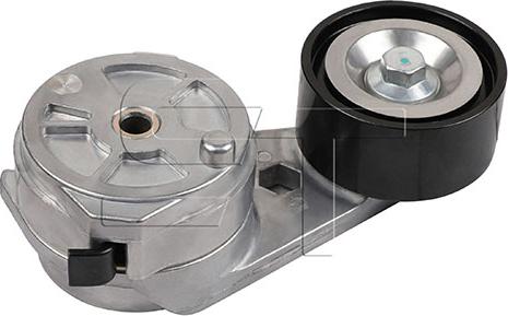 ST-Templin 08.050.8320.180 - Натягувач ременя, клинові зуб. autocars.com.ua