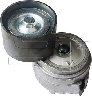 ST-Templin 08.050.8320.210 - Натягувач ременя, клинові зуб. autocars.com.ua