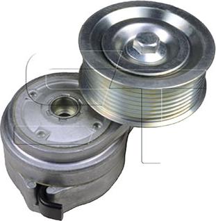 ST-Templin 08.050.8320.340 - Натягувач ременя, клинові зуб. autocars.com.ua