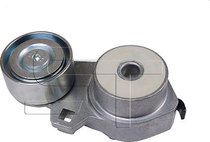 ST-Templin 08.050.8320.570 - Натягувач ременя, клинові зуб. autocars.com.ua