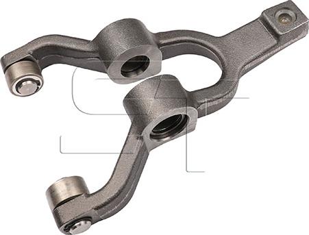 ST-Templin 08.290.3005.240 - Поворотна вилка, система зчеплення autocars.com.ua