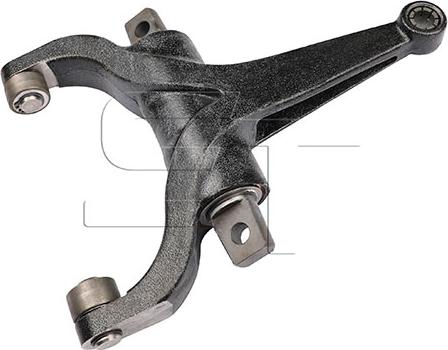 ST-Templin 08.290.3005.250 - Поворотна вилка, система зчеплення autocars.com.ua