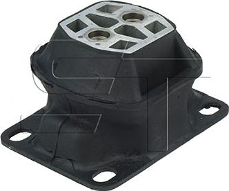 ST-Templin 08.300.0990.780 - Подушка, підвіска двигуна autocars.com.ua