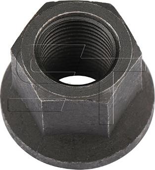 ST-Templin 11.020.0245.480 - Гайка кріплення колеса autocars.com.ua