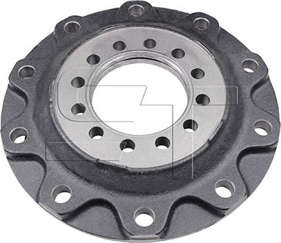 ST-Templin 11.030.0937.200 - Маточина колеса autocars.com.ua