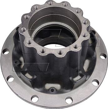 ST-Templin 11.030.0937.280 - Маточина колеса autocars.com.ua