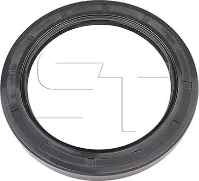 ST-Templin 11.060.0270.360 - Ущільнююче кільце, сальник, маточина колеса autocars.com.ua
