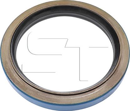 ST-Templin 11.060.0270.400 - Ущільнююче кільце, сальник, маточина колеса autocars.com.ua