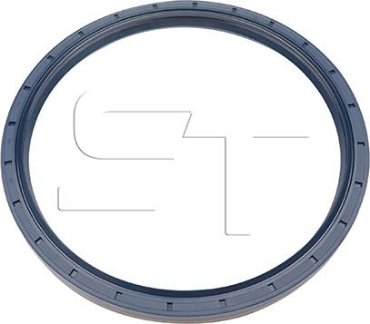 ST-Templin 11.060.1801.140 - Ущільнююче кільце, сальник, маточина колеса autocars.com.ua