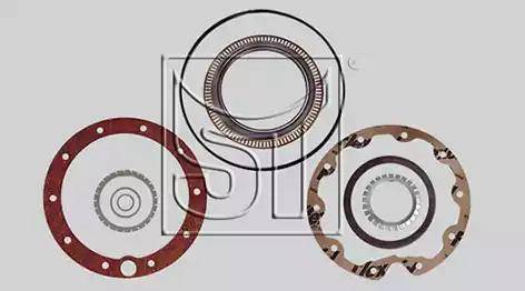 ST-Templin 14.060.1801.108 - Комплект прокладок, ступица колеса autodnr.net