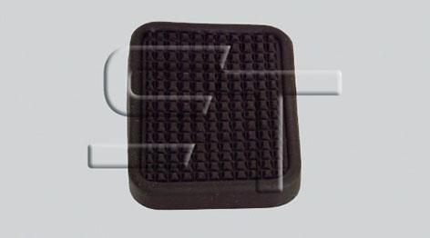 ST-Templin 19.010.0906.200 - Накладка на педаль, педаль зчеплення autocars.com.ua