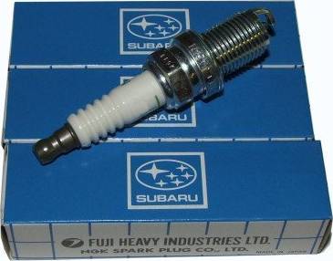 Subaru 22401 AA 310 - Свеча autodnr.net