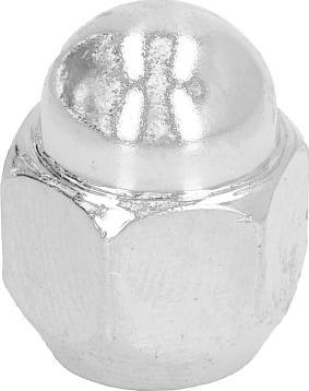 Subaru 28171AJ000 - Гайка кріплення колеса autocars.com.ua