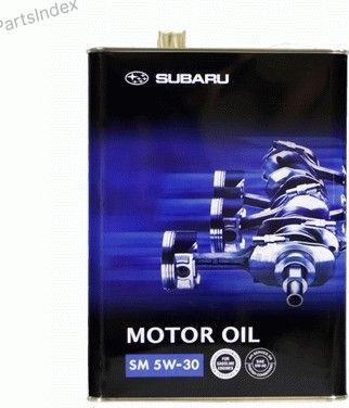 Subaru K0215Y0271 - Масло раздаточной коробки avtokuzovplus.com.ua