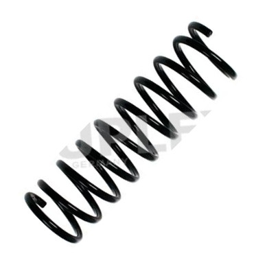 Suplex 08030 - Пружина ходової частини autocars.com.ua