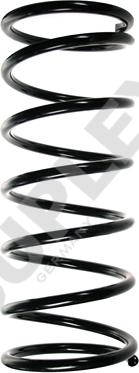 Suplex 20033 - Пружина ходової частини autocars.com.ua