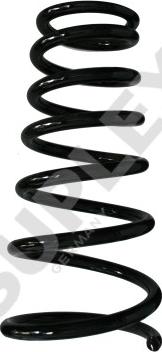 Suplex 35305 - Пружина ходової частини autocars.com.ua