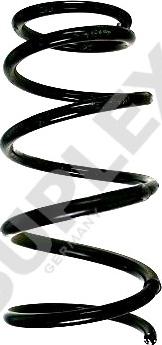 Suplex 35306 - Пружина ходової частини autocars.com.ua