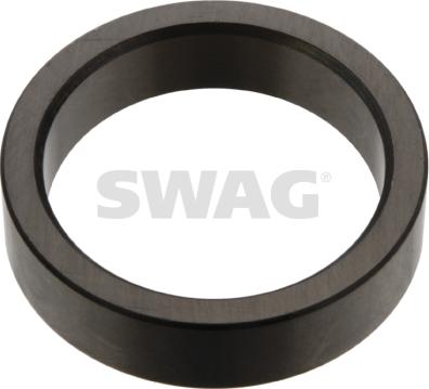 Swag 10 05 0014 - Обертове кільце, колінчастий вал autocars.com.ua