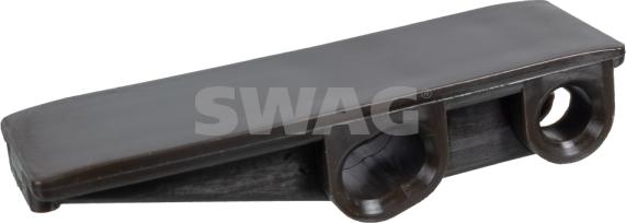 Swag 10 09 0014 - Планка заспокоювача, ланцюг приводу autocars.com.ua