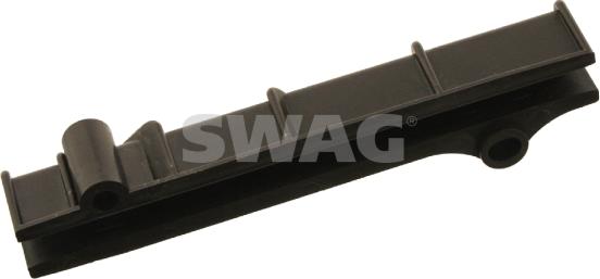 Swag 10090033 - Планка заспокоювача, ланцюг приводу autocars.com.ua