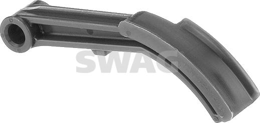 Swag 10 09 0054 - Планка заспокоювача, ланцюг приводу autocars.com.ua